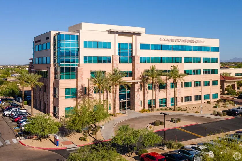 Facilities - Arizona Premier Surgery